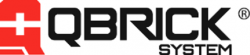 Qbrick logo